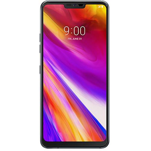 OtterBox Alpha Glass Screen Protector for LG G7 G7 ThinQ