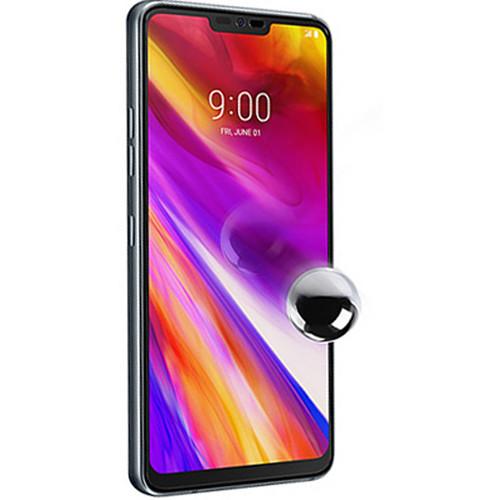 OtterBox Alpha Glass Screen Protector for LG G7 G7 ThinQ