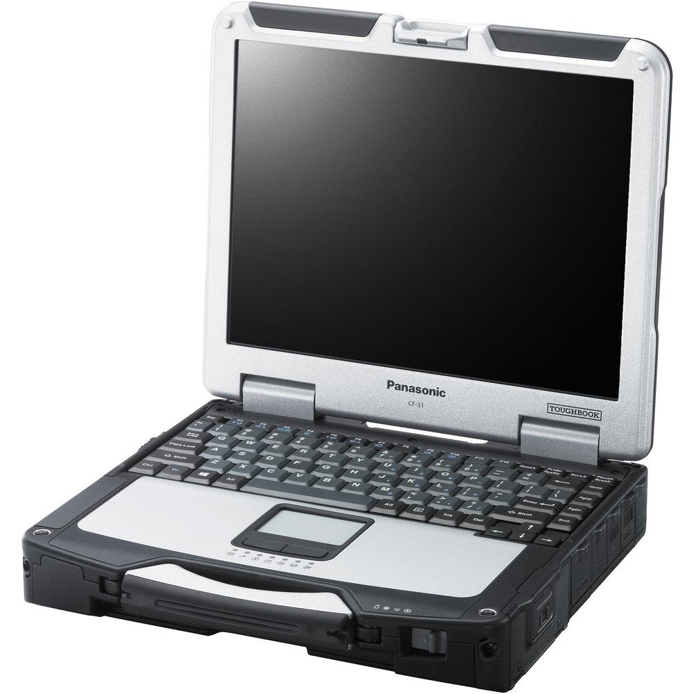 Panasonic Toughbook 31 13.1" HD LED Laptop Computer with Intel Core i7 5600U Processor