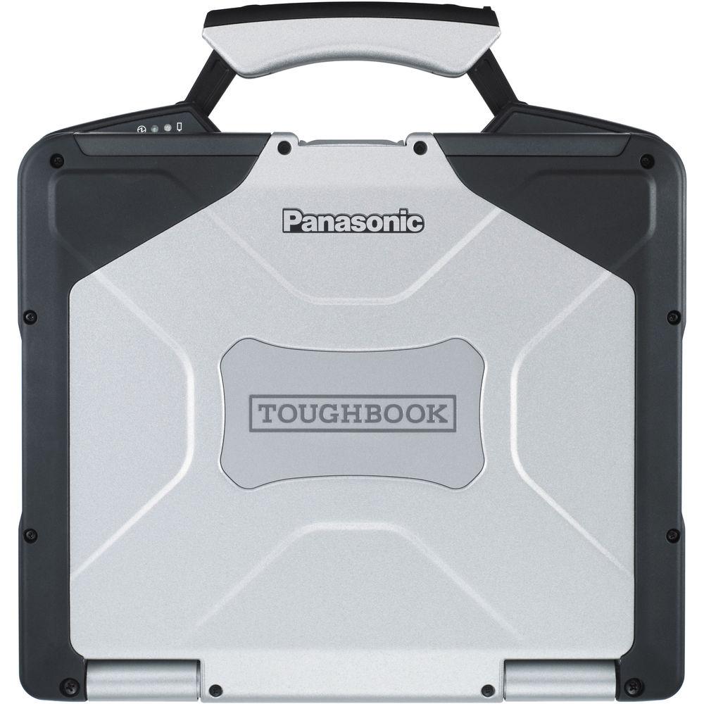 Panasonic Toughbook 31 13.1" HD LED Laptop Computer with Intel Core i7 5600U Processor
