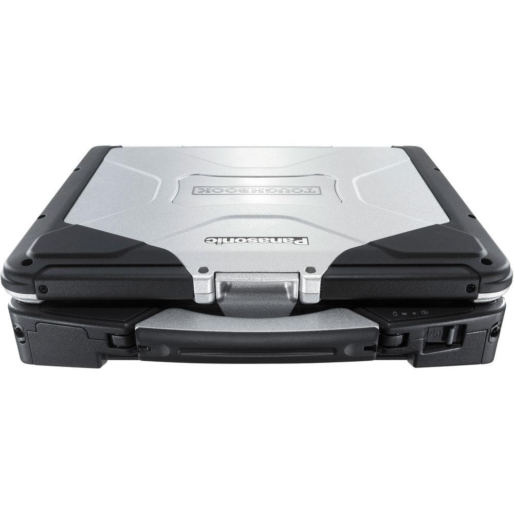 Panasonic Toughbook 31 13.1" HD LED Laptop Computer with Intel Core i7 5600U Processor