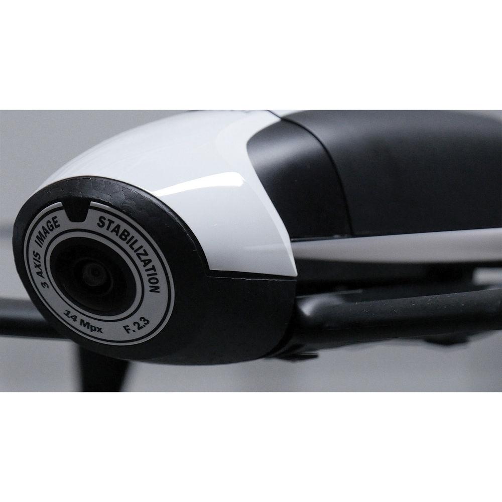 Parrot BeBop 2 Drone with FPV Bundle