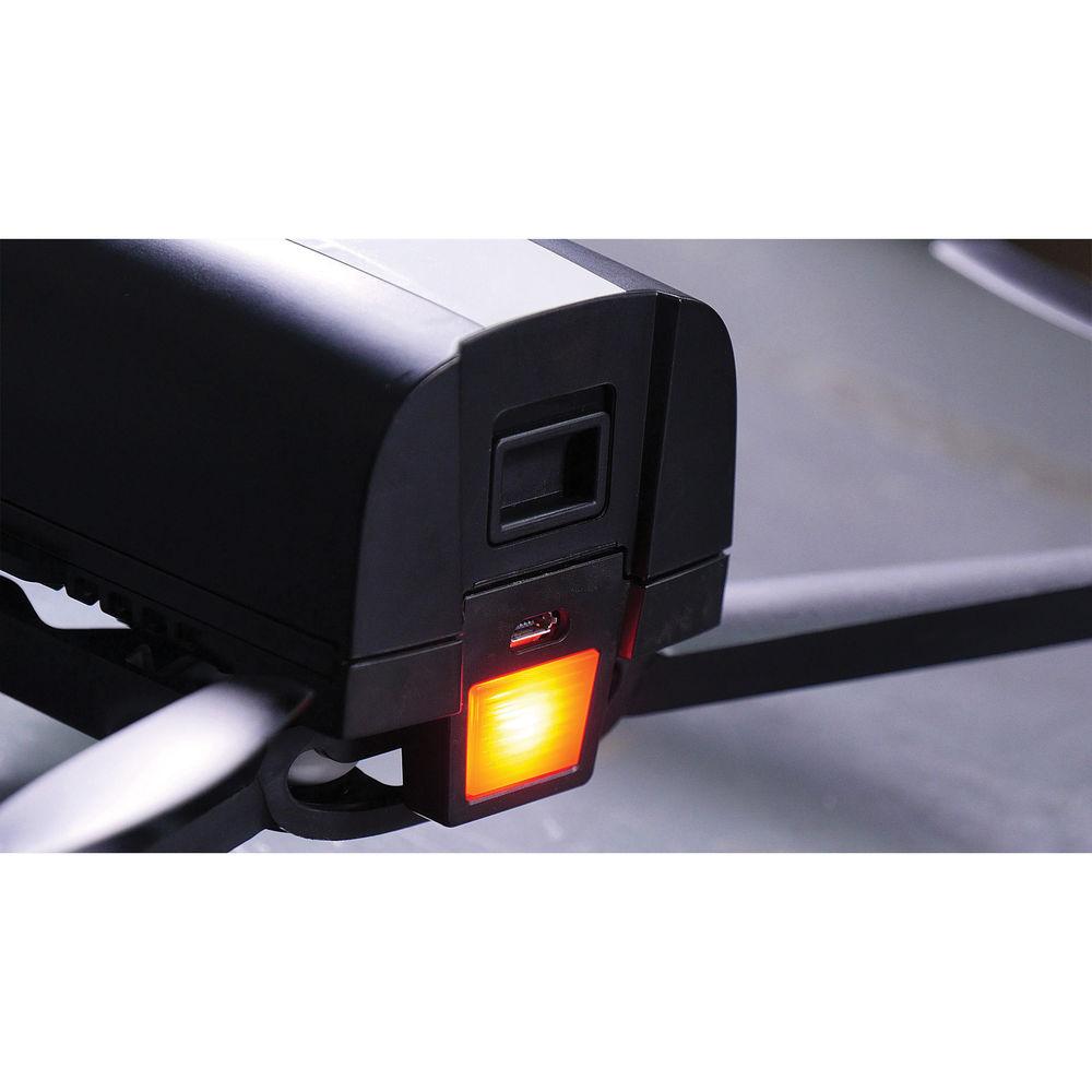 Parrot BeBop 2 Drone with FPV Bundle