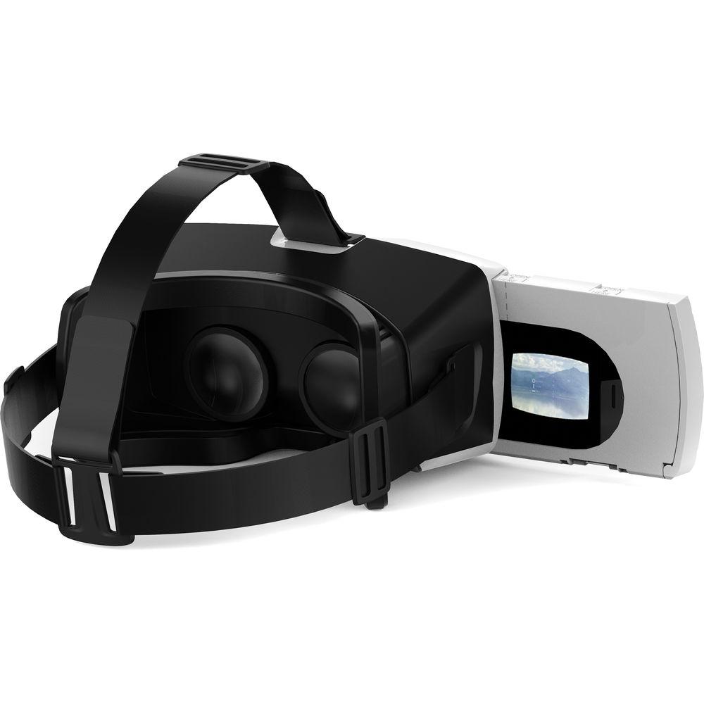 Parrot BeBop 2 Drone with FPV Bundle