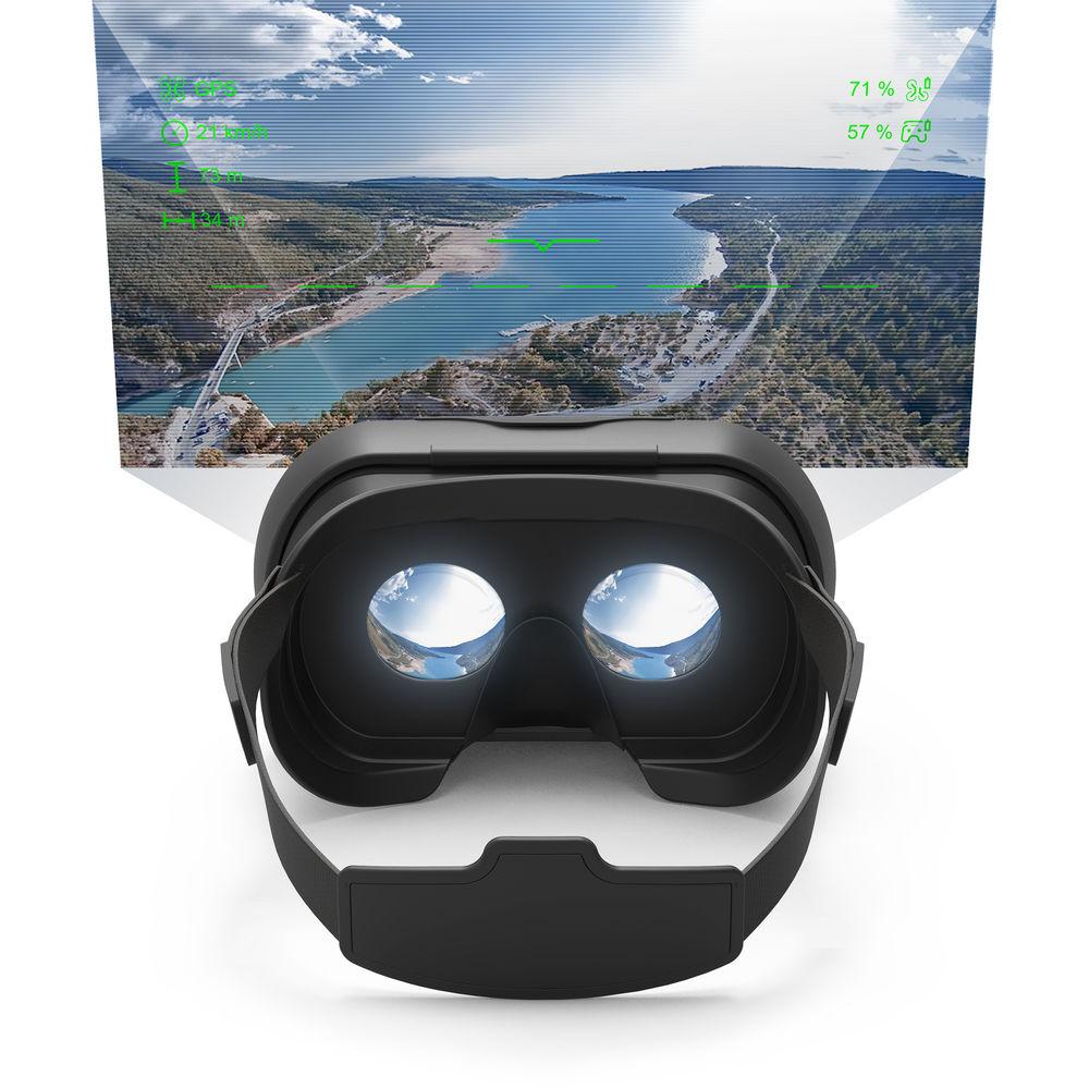 Parrot Bebop 2 Power Quadcopter FPV Pack