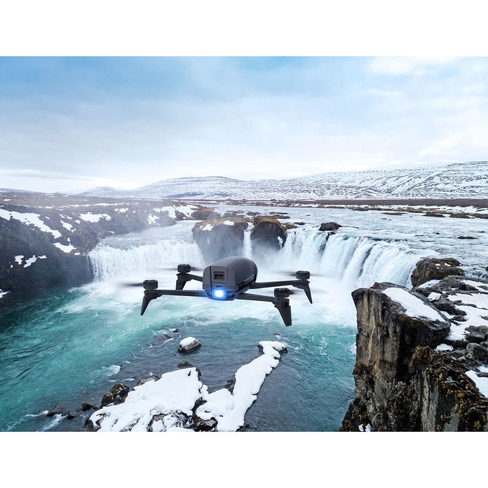 Parrot Bebop 2 Power Quadcopter FPV Pack