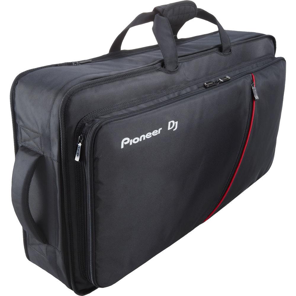 Pioneer DJ DJC-SC5 DJ Controller Bag for DDJ-SX, DDJ-SX2, & DDJ-RX