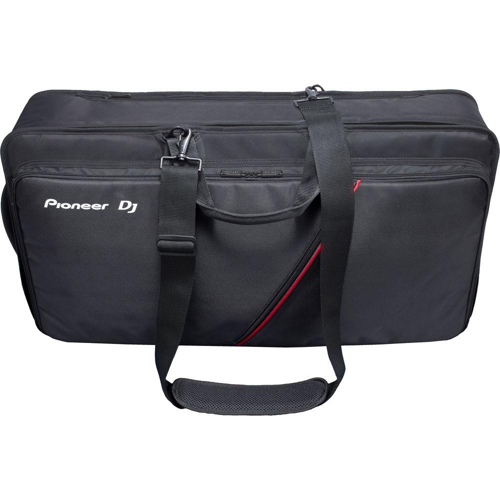 Pioneer DJ DJC-SC5 DJ Controller Bag for DDJ-SX, DDJ-SX2, & DDJ-RX