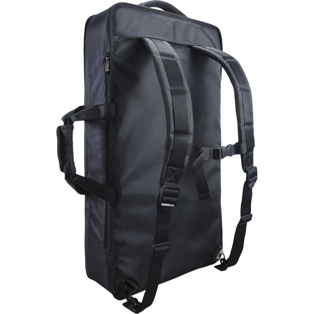 Pioneer DJ DJC-SC5 DJ Controller Bag for DDJ-SX, DDJ-SX2, & DDJ-RX