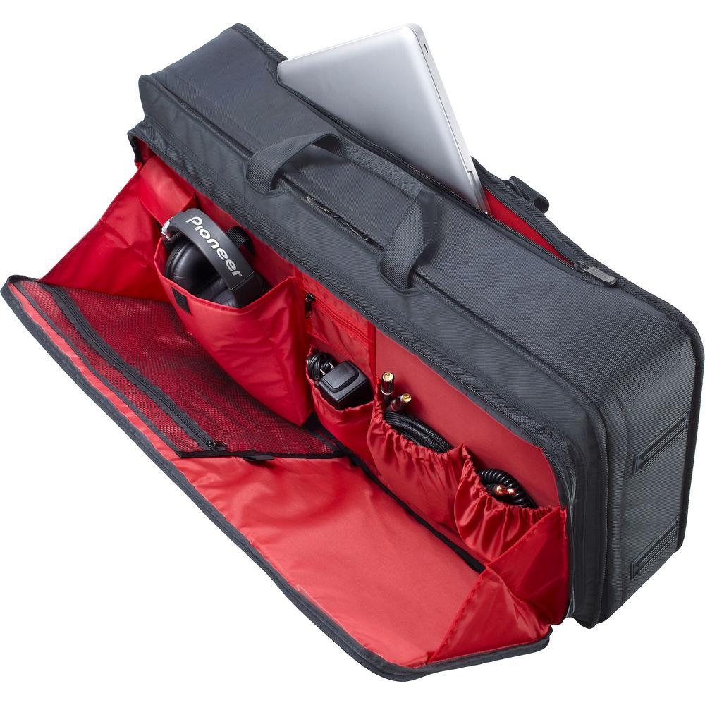 Pioneer DJ DJC-SC5 DJ Controller Bag for DDJ-SX, DDJ-SX2, & DDJ-RX