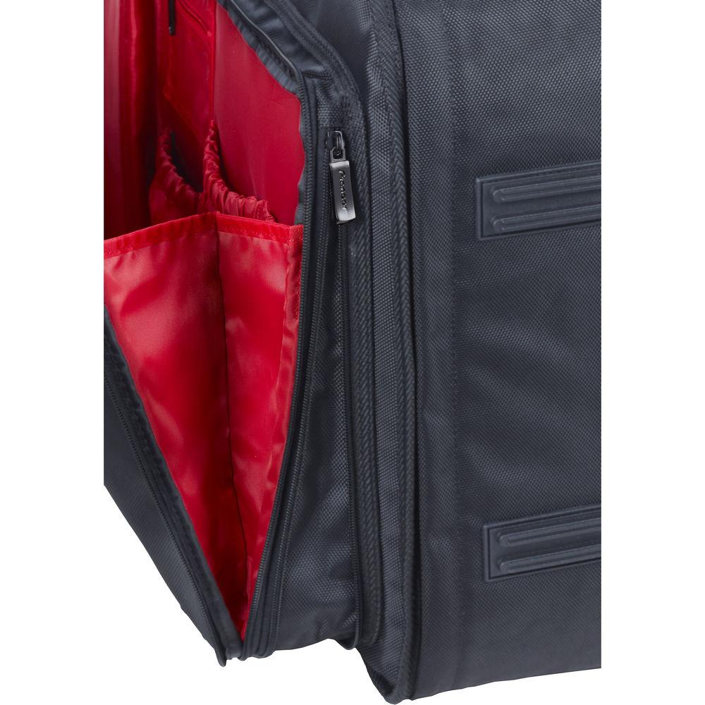 Pioneer DJ DJC-SC5 DJ Controller Bag for DDJ-SX, DDJ-SX2, & DDJ-RX