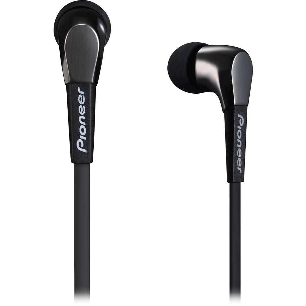 Pioneer SE-CL722T In-Ear Stereo Headphones, Pioneer, SE-CL722T, In-Ear, Stereo, Headphones