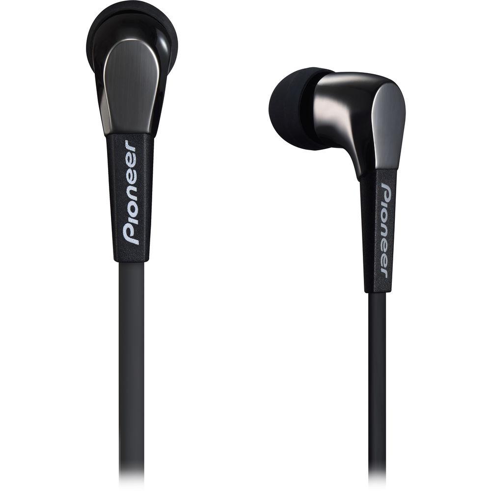 Pioneer SE-CL722T In-Ear Stereo Headphones