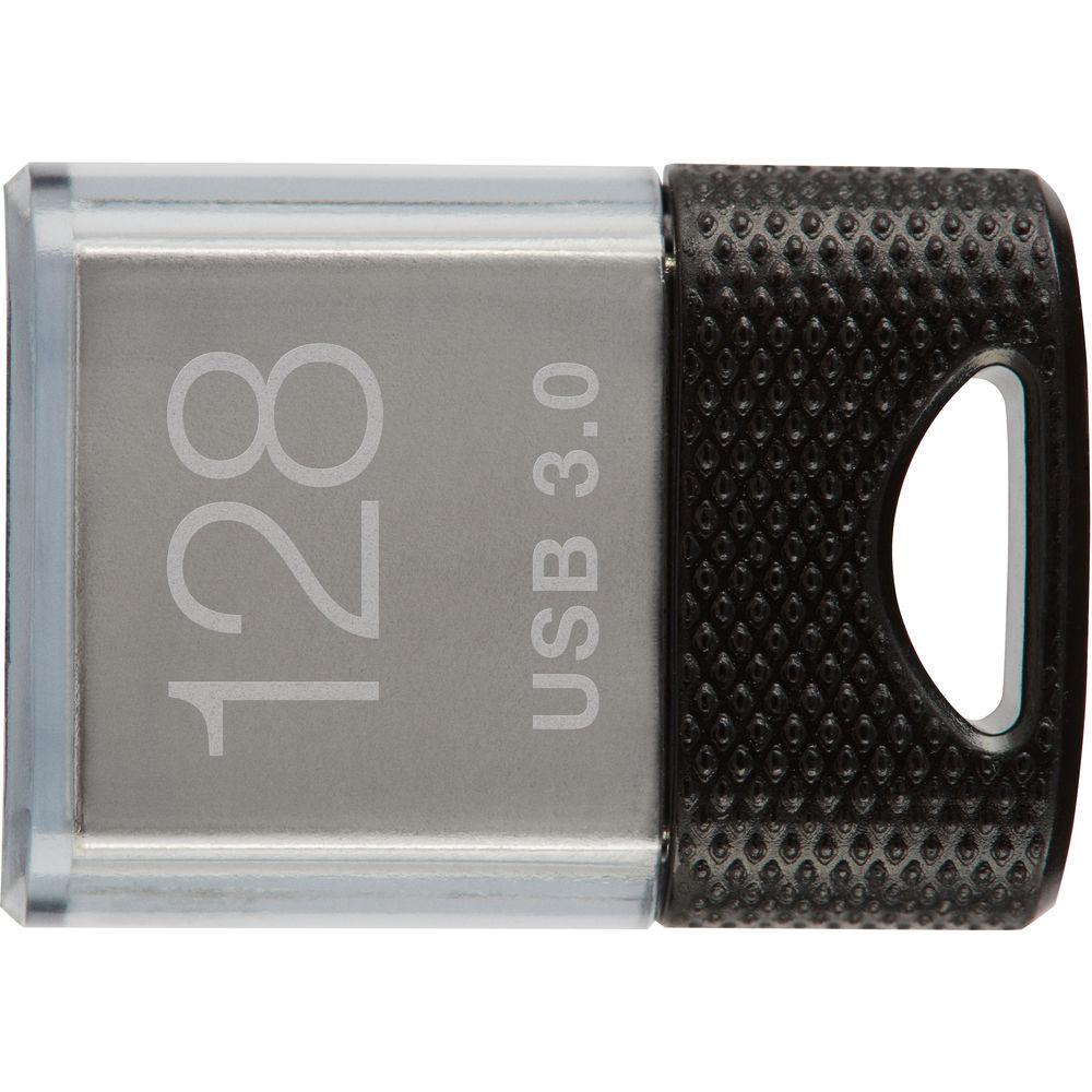 PNY Technologies Elite-X Fit USB 3.0 Flash Drive, PNY, Technologies, Elite-X, Fit, USB, 3.0, Flash, Drive