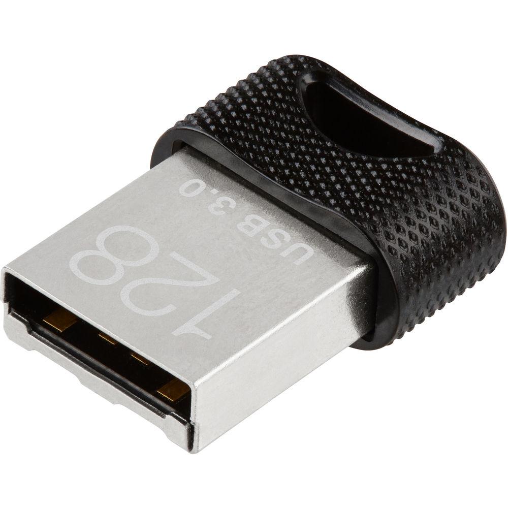 PNY Technologies Elite-X Fit USB 3.0 Flash Drive, PNY, Technologies, Elite-X, Fit, USB, 3.0, Flash, Drive