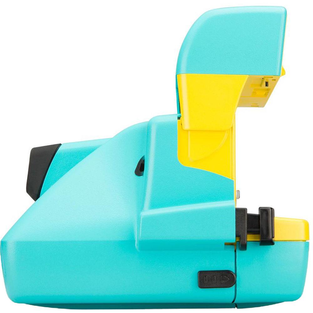 Polaroid Originals 600 96 Cam Instant Film Camera