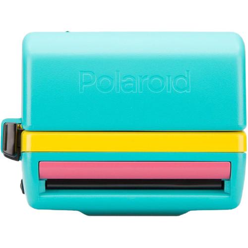 Polaroid Originals 600 96 Cam Instant Film Camera