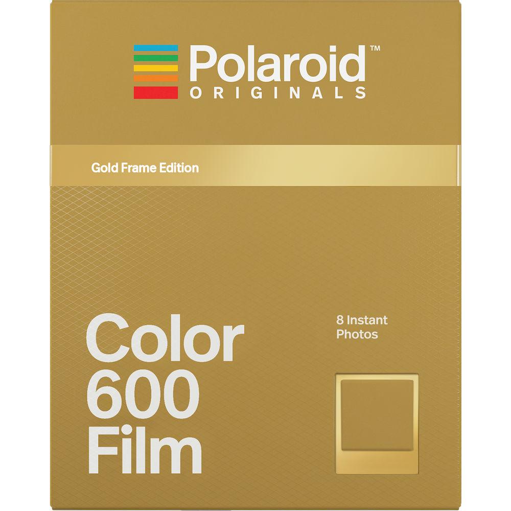 Polaroid Originals Color 600 Instant Film