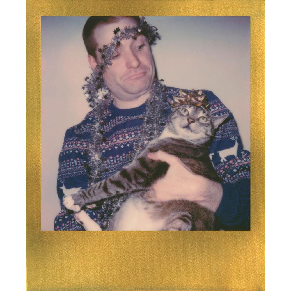 Polaroid Originals Color 600 Instant Film