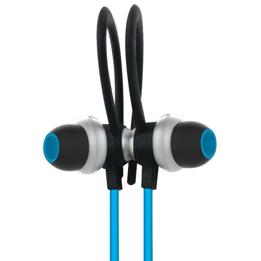 POM GEAR PRO2GO DriveX Premium Secure Fit Wireless Bluetooth Earbuds