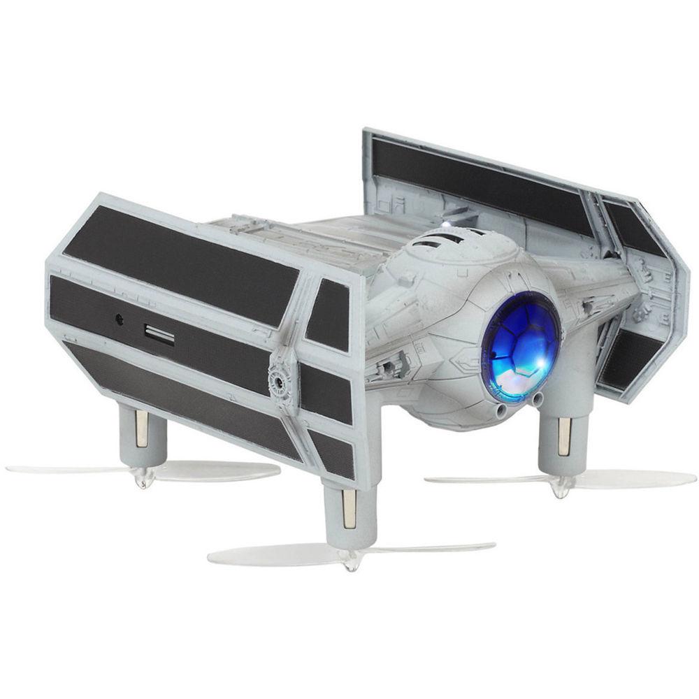 PROPEL Stars Wars Quadcopters Fighting Kit