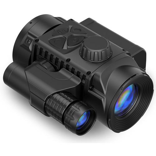 Pulsar F155 Digital Night Vision Attachment Forward