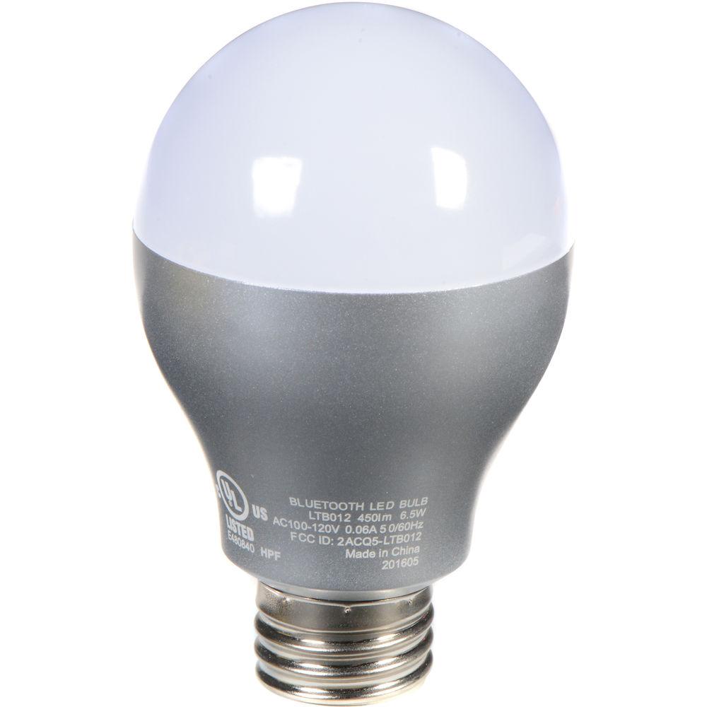 Revogi Delite 2 Smart LED Bulb, Revogi, Delite, 2, Smart, LED, Bulb