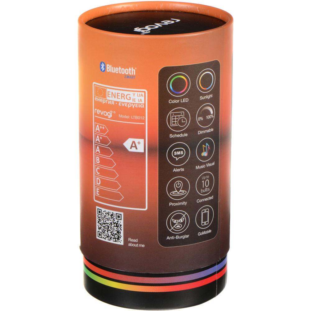 Revogi Delite 2 Smart LED Bulb