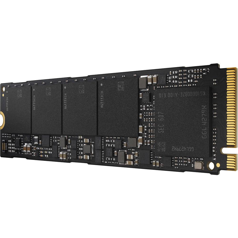 Samsung 2TB 960 PRO M.2 Internal SSD