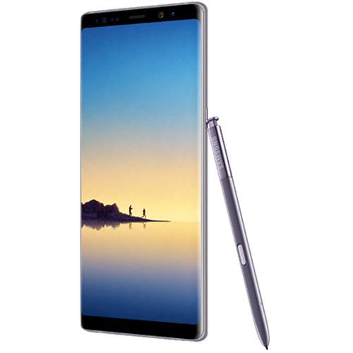 Samsung Galaxy Note 8 SM-N950U 64GB Smartphone