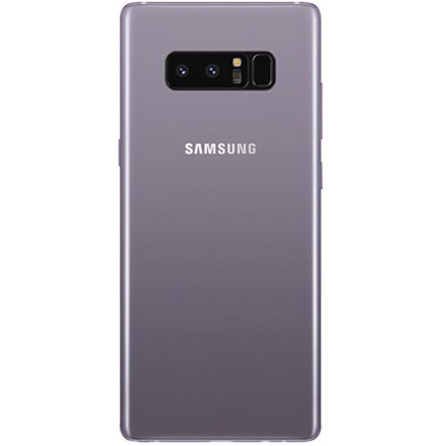 Samsung Galaxy Note 8 SM-N950U 64GB Smartphone, Samsung, Galaxy, Note, 8, SM-N950U, 64GB, Smartphone