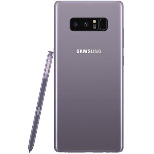 Samsung Galaxy Note 8 SM-N950U 64GB Smartphone