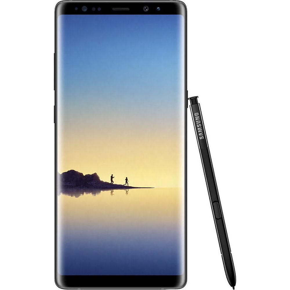 Samsung Galaxy Note8 SM-N950F 64GB Smartphone