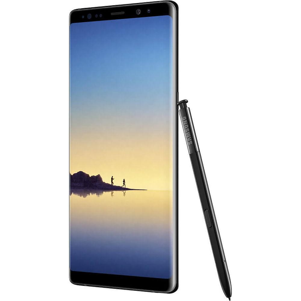 Samsung Galaxy Note8 SM-N950F 64GB Smartphone