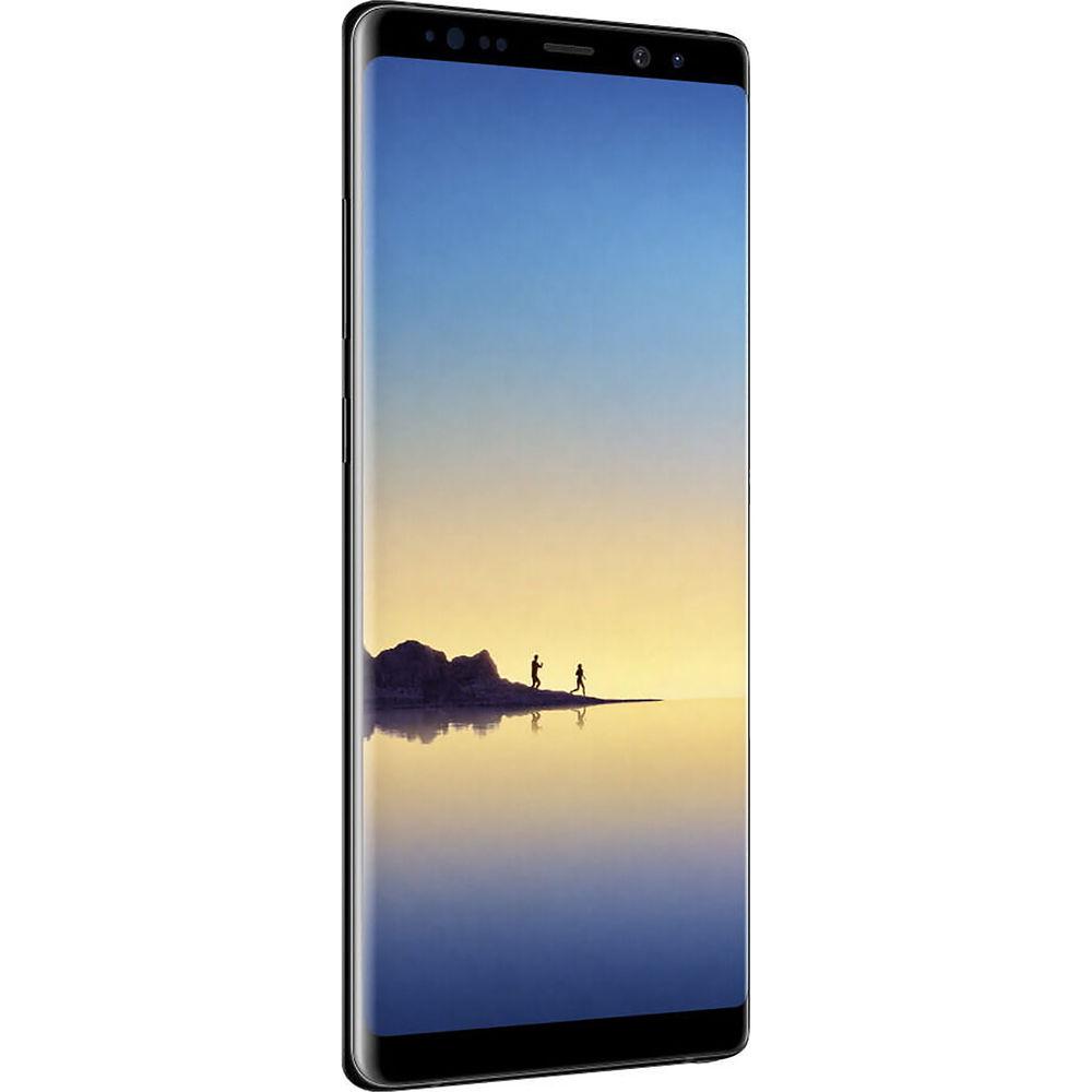 Samsung Galaxy Note8 SM-N950F 64GB Smartphone