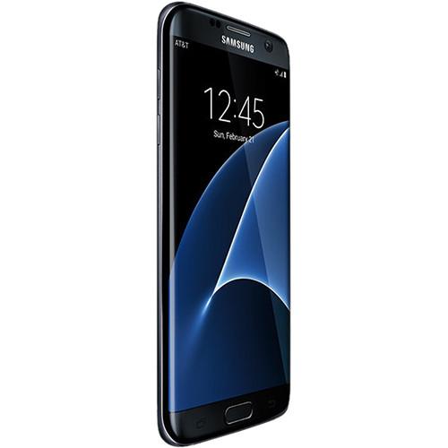 Samsung Galaxy S7 edge SM-G935A 32GB AT&T Branded Smartphone