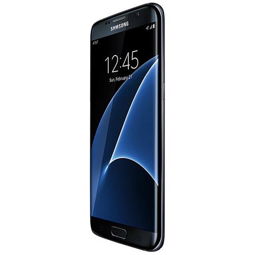 Samsung Galaxy S7 edge SM-G935A 32GB AT&T Branded Smartphone