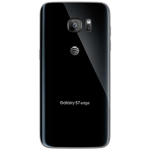 Samsung Galaxy S7 edge SM-G935A 32GB AT&T Branded Smartphone