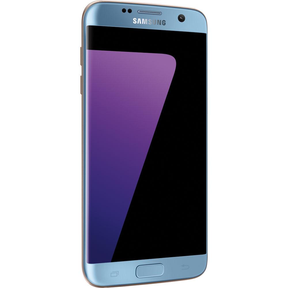 Samsung Galaxy S7 Edge SM-G935T 32GB Smartphone