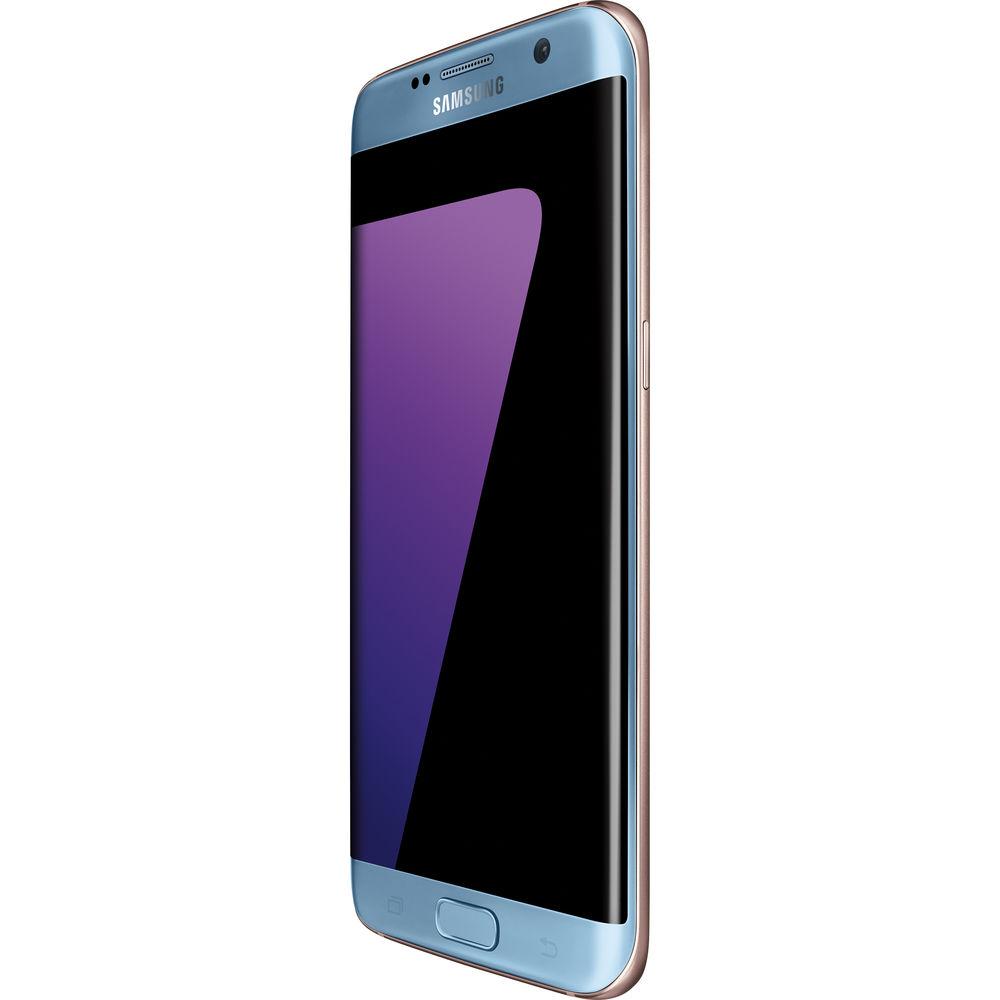 Samsung Galaxy S7 Edge SM-G935T 32GB Smartphone
