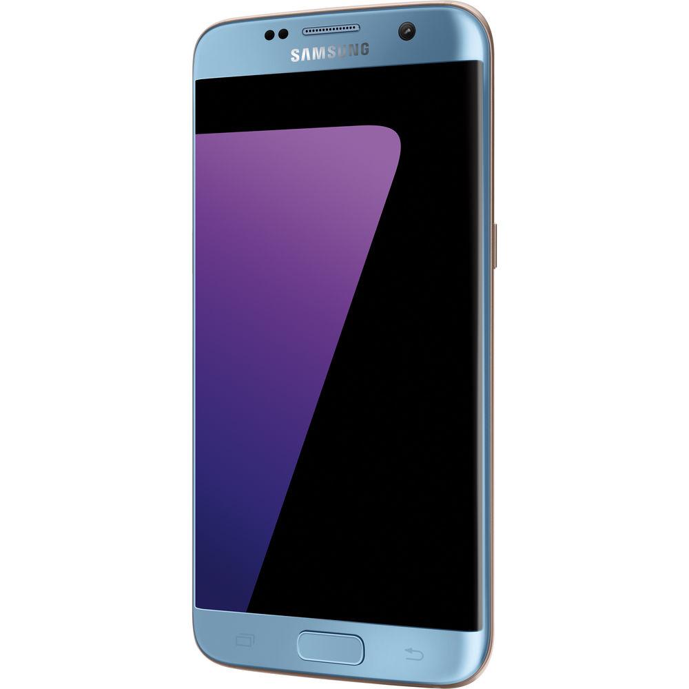 Samsung Galaxy S7 Edge SM-G935T 32GB Smartphone