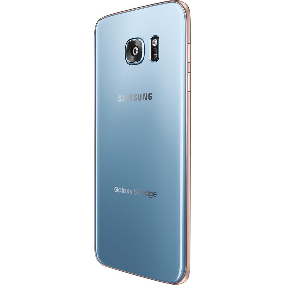 Samsung Galaxy S7 Edge SM-G935T 32GB Smartphone
