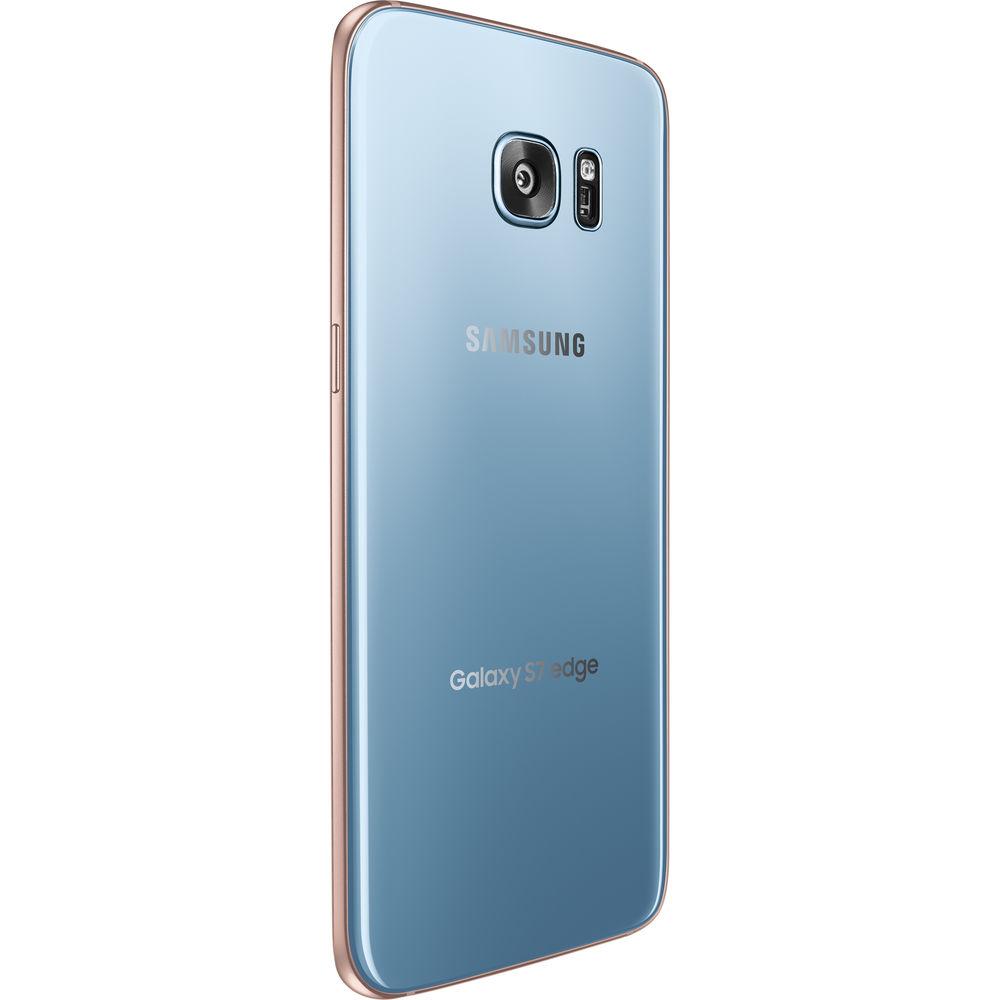 Samsung Galaxy S7 Edge SM-G935T 32GB Smartphone
