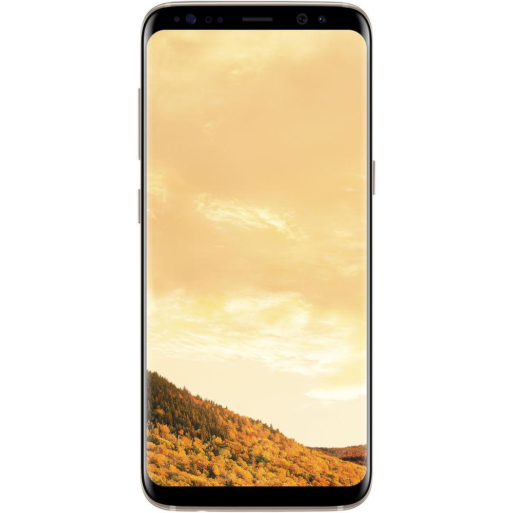 Samsung Galaxy S8 Duos SM-G950FD 64GB Smartphone