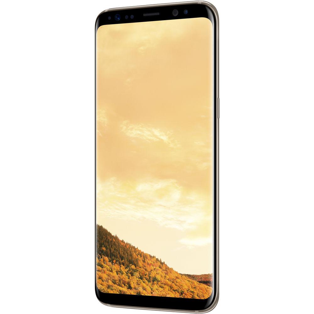 Samsung Galaxy S8 Duos SM-G950FD 64GB Smartphone