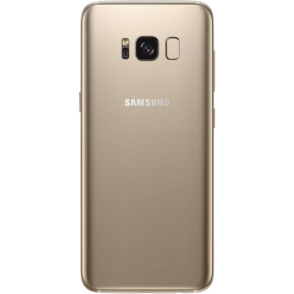 Samsung Galaxy S8 Duos SM-G950FD 64GB Smartphone