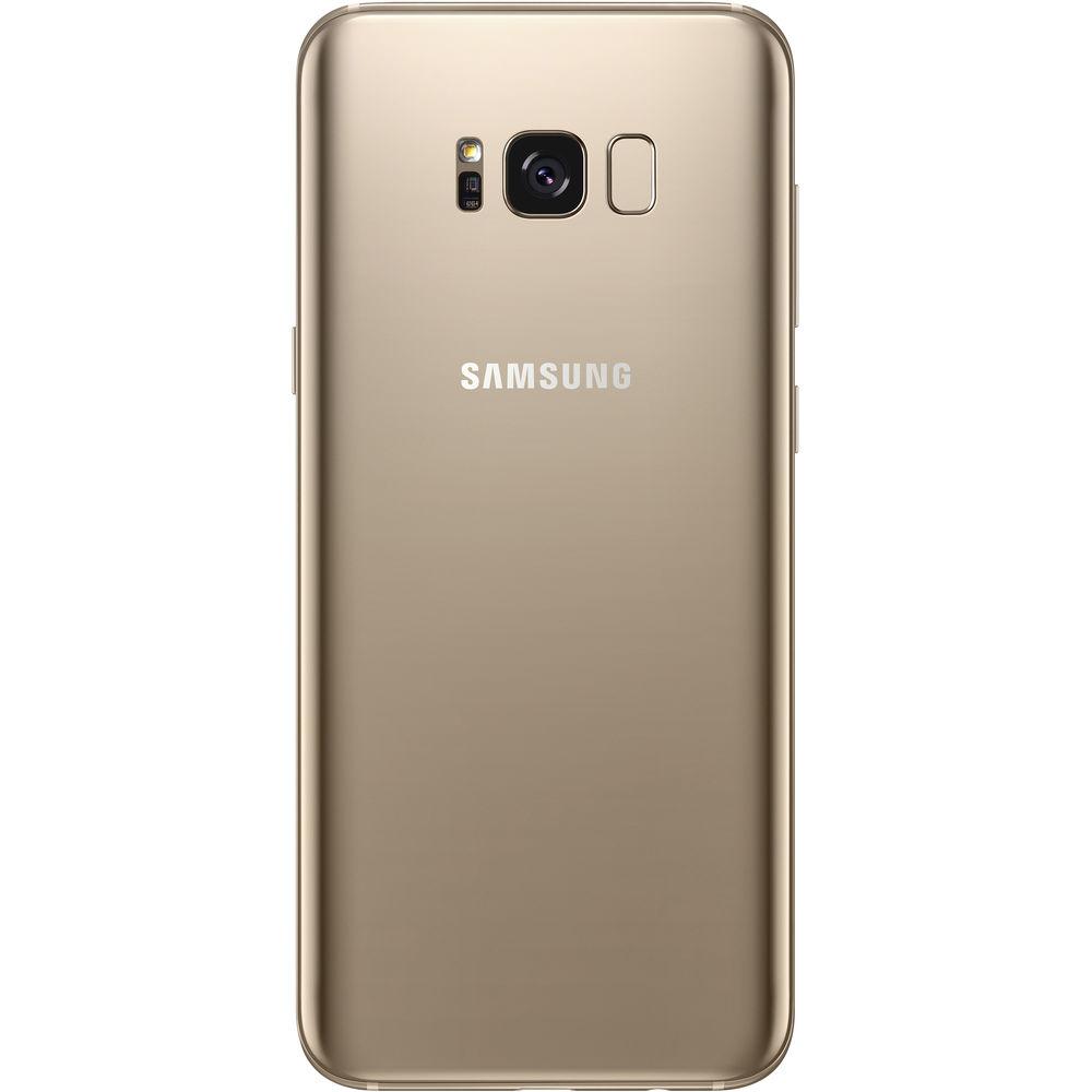 Samsung Galaxy S8 SM-G955F 64GB Smartphone