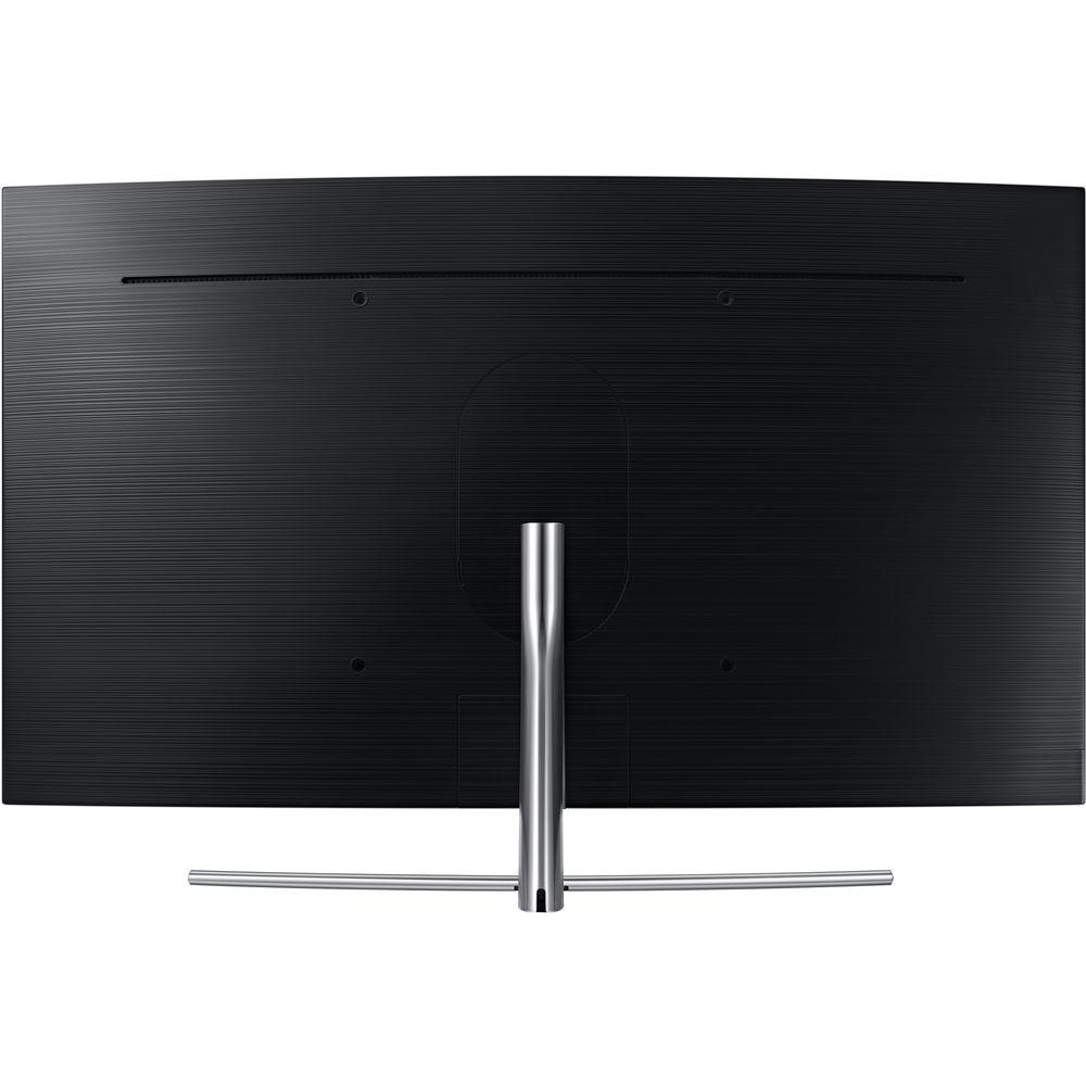 Samsung Q7C 55" Class HDR UHD Smart Curved QLED TV