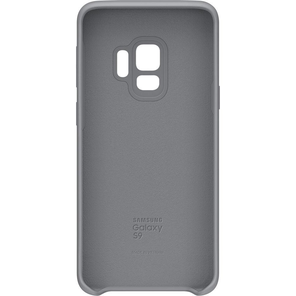 Samsung Silicone Phone Cover for Galaxy S9