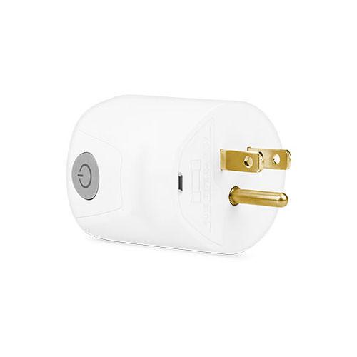 Samsung SmartThings Outlet